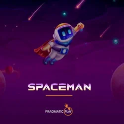 Spaceman aomenpg