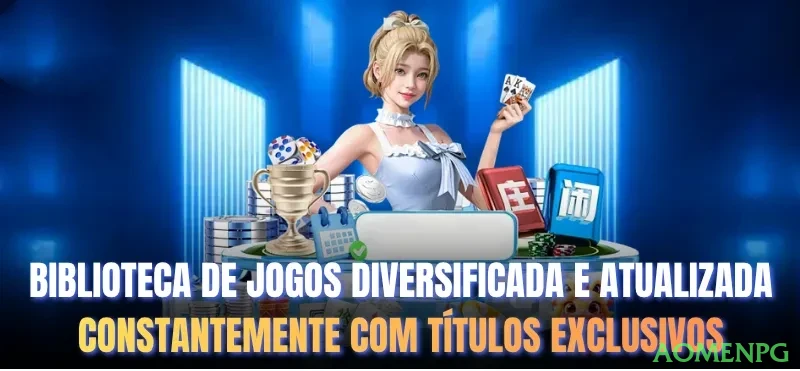 aomenpg Jogo Responsável